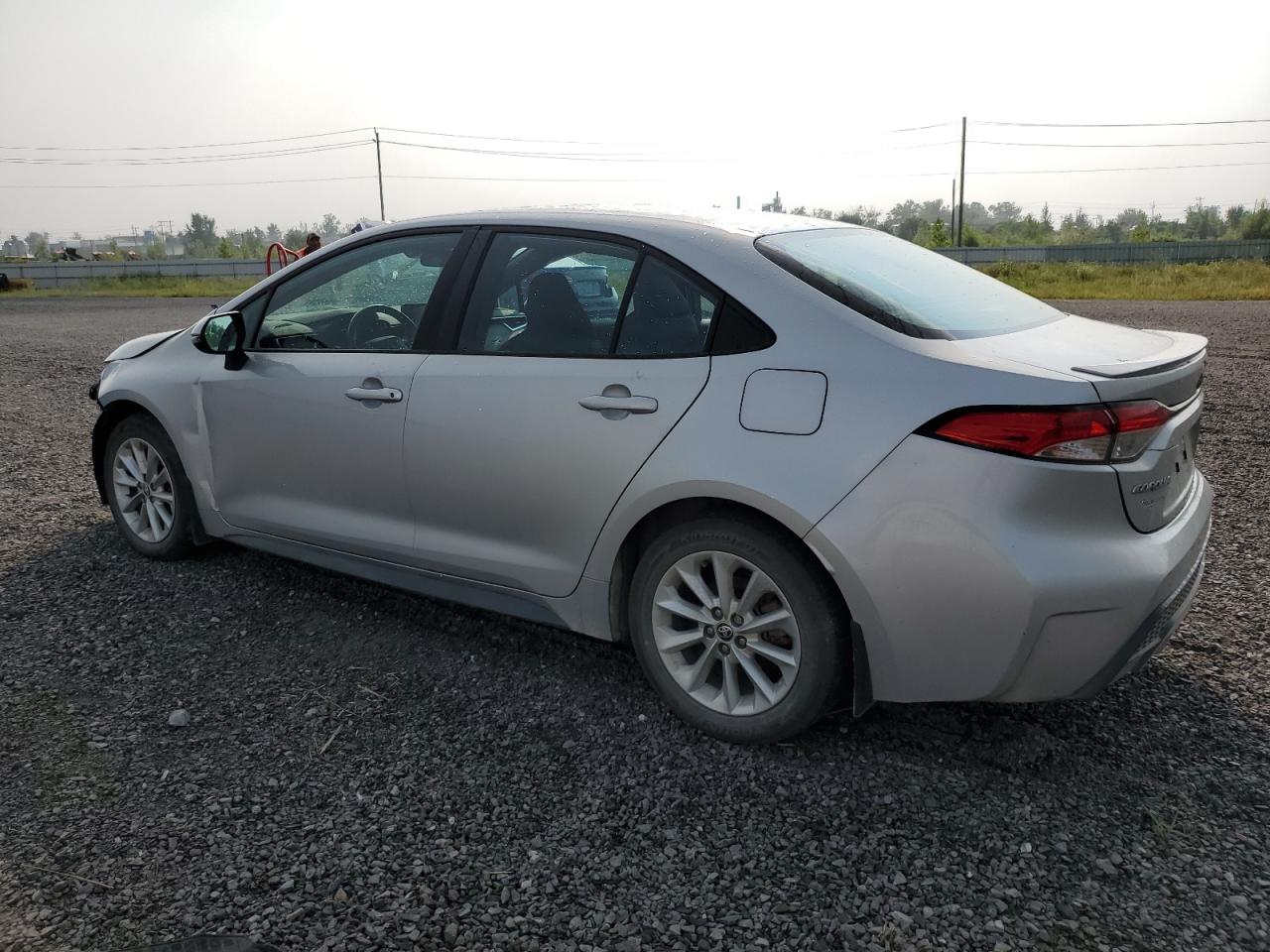 2022 TOYOTA COROLLA SE VIN:5YFB4MBE1NP120187