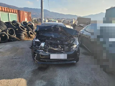 2017 Kia K5 KNAGX415GHA170830 VIN:KNAGX415GHA170830