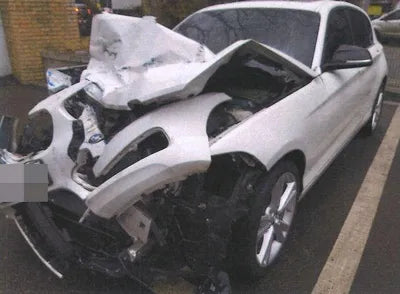 2019 BMW 118 WBA1S5108K7E25793 VIN:WBA1S5108K7E25793