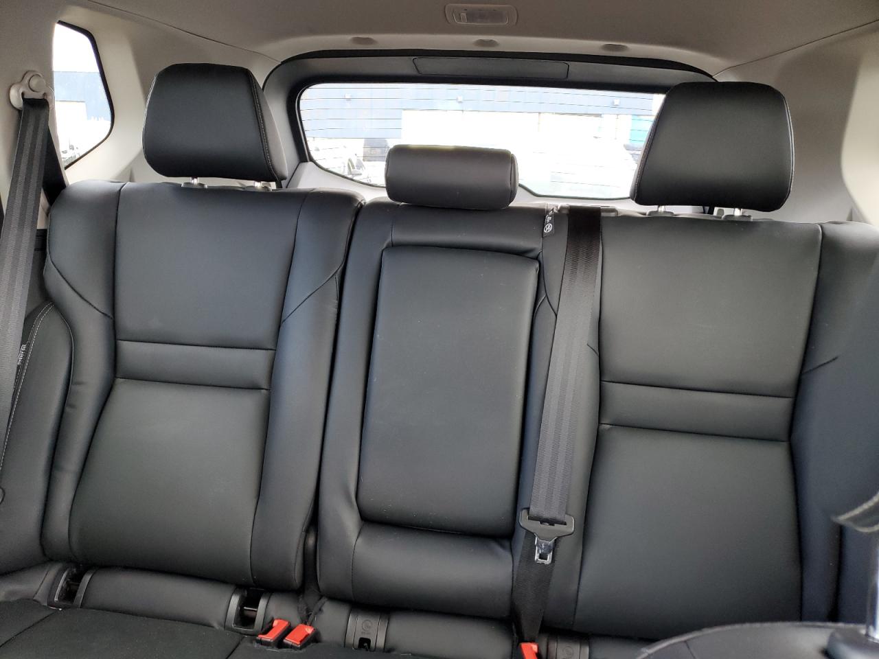 2022 NISSAN ROGUE SL VIN:5N1BT3CB1NC711433