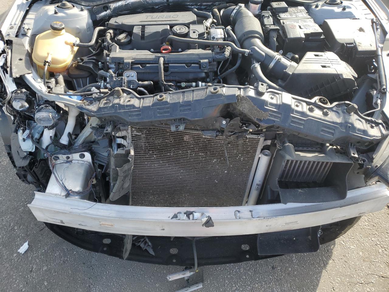 2023 KIA K5 GT LINE VIN:5XXG64J25PG207254