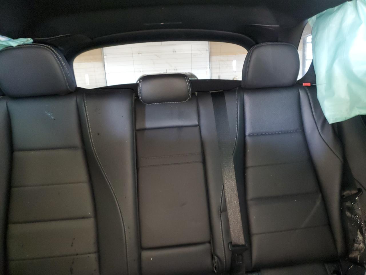 2024 MERCEDES-BENZ GLE 350 4MATIC VIN:4JGFB4FBXRB002002