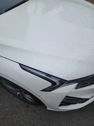 2021 Kia K5 VIN:
