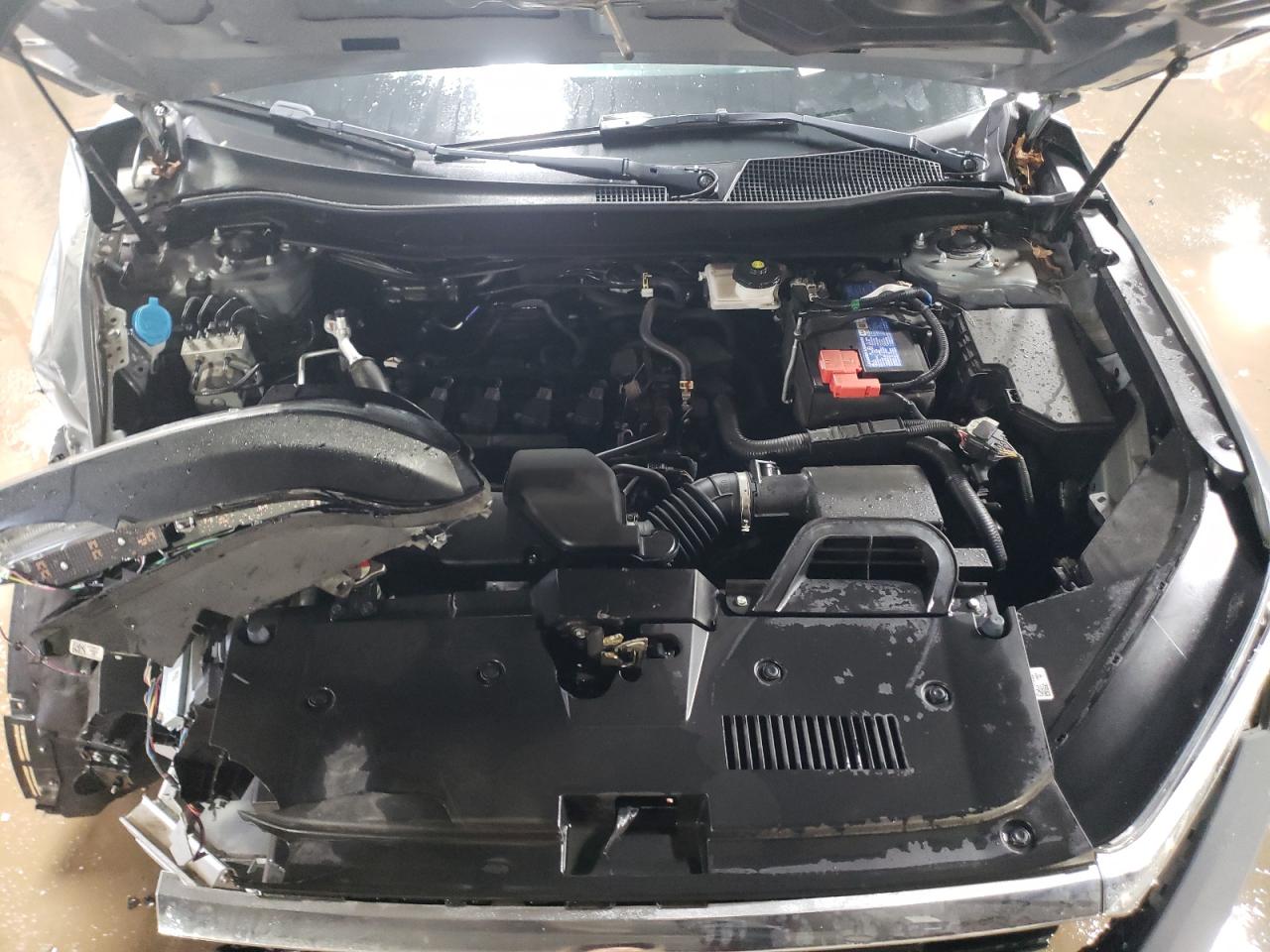2023 HONDA CR-V EXL VIN:2HKRS4H76PH437928