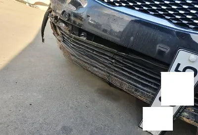 2017 Kia K5 KNAGS411BHA126589 VIN:KNAGS411BHA126589