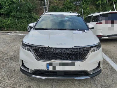2022 Kia Carnival VIN: