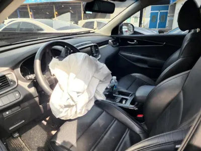 2018 Kia Sorento KNAPG81BDJA439364 VIN:KNAPG81BDJA439364