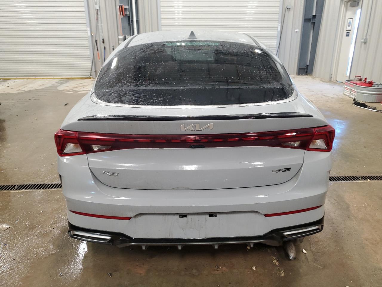 2022 KIA K5 GT LINE VIN:5XXG64J24NG082826