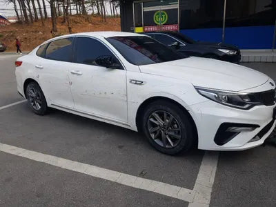 2019 Kia K5 KNAGS416BKA314252 VIN:KNAGS416BKA314252