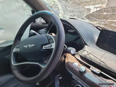 2020 Genesis G80 KMTGB41CDMU051287 VIN:KMTGB41CDMU051287