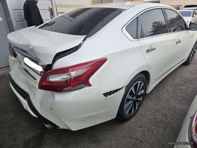 2018 Nissan Altima 1N4AL3AP4JC163555 VIN:1N4AL3AP4JC163555