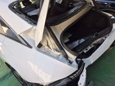 2022 Hyundai Ioniq VIN: