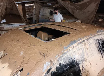 2017 BMW 520 WBAJC3100HWB59363 VIN:WBAJC3100HWB59363