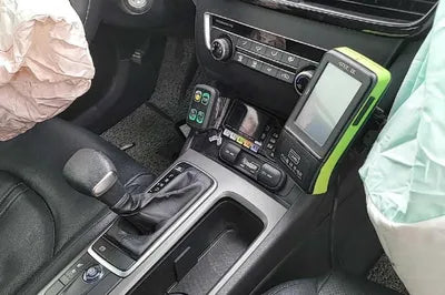 2019 Kia K5 KNAGU416BLA372866 VIN:KNAGU416BLA372866
