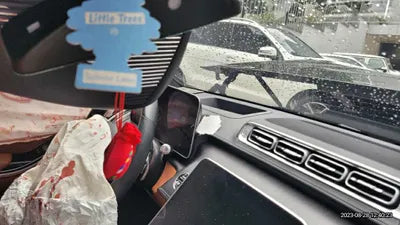 2021 Mercedes-Benz S 350 W1K6F3AB5MA018560 VIN:W1K6F3AB5MA018560