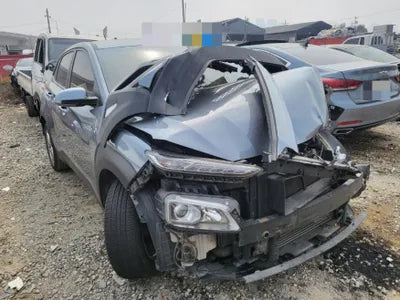 2018 Hyundai Kona KMHK4815GJU119174 VIN:KMHK4815GJU119174