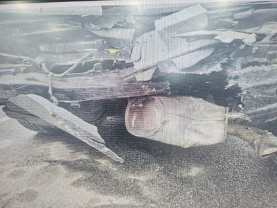 2019 Hyundai Tucson KMHJ381ABKU848278 VIN:KMHJ381ABKU848278