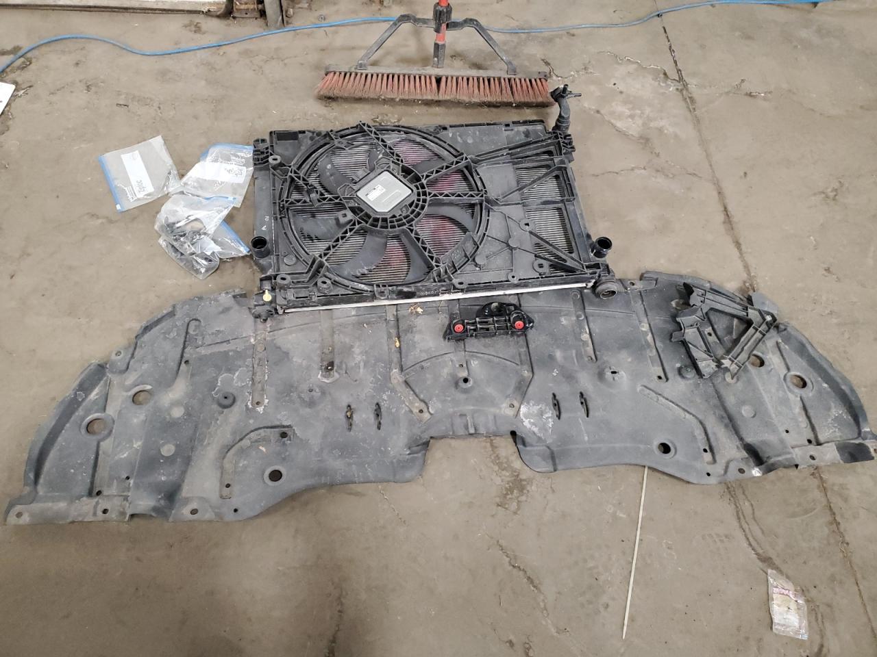 2022 TOYOTA CAMRY SE VIN:4T1G11AK4NU711035