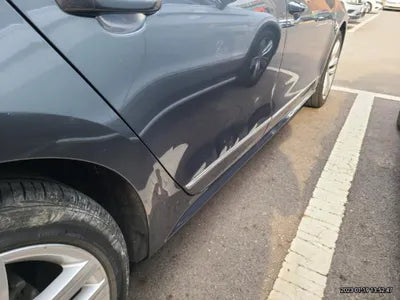 2018 Volkswagen Passat 1VWZZZA3ZJC035297 VIN:1VWZZZA3ZJC035297