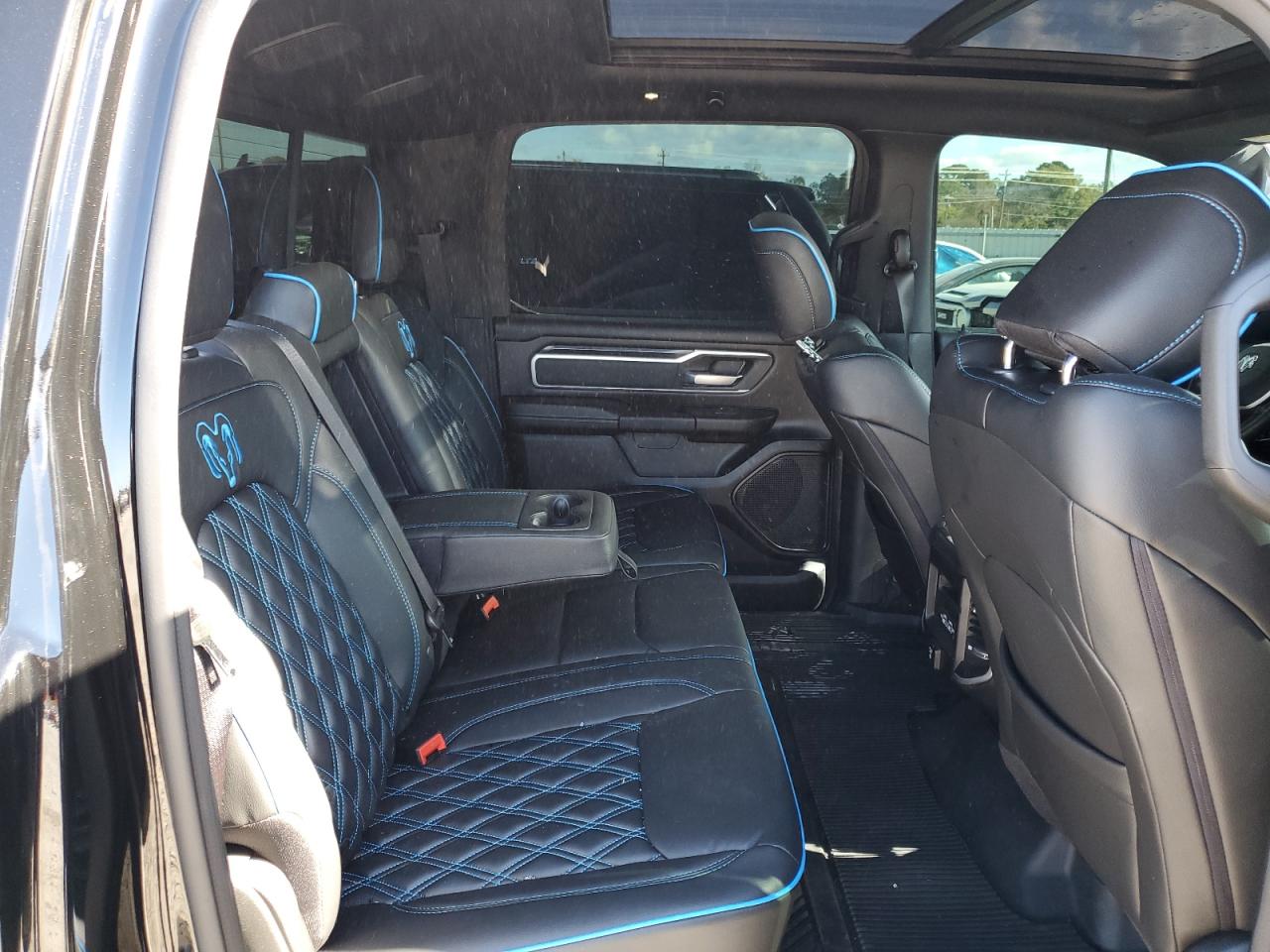 2022 RAM 1500 BIG HORN/LONE STAR VIN:1C6RREFG0NN171444