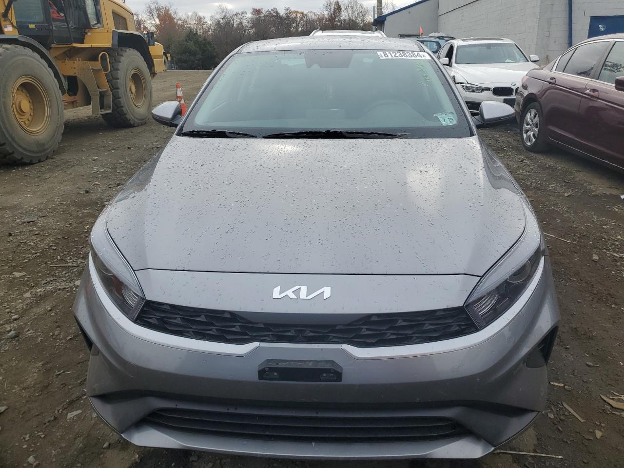 2024 KIA FORTE LX VIN:3KPF24AD6RE805874