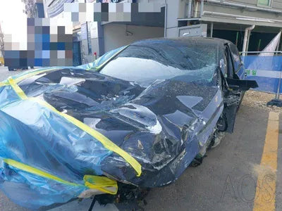 2019 Genesis G90 KMHG241DDKU062711 VIN:KMHG241DDKU062711