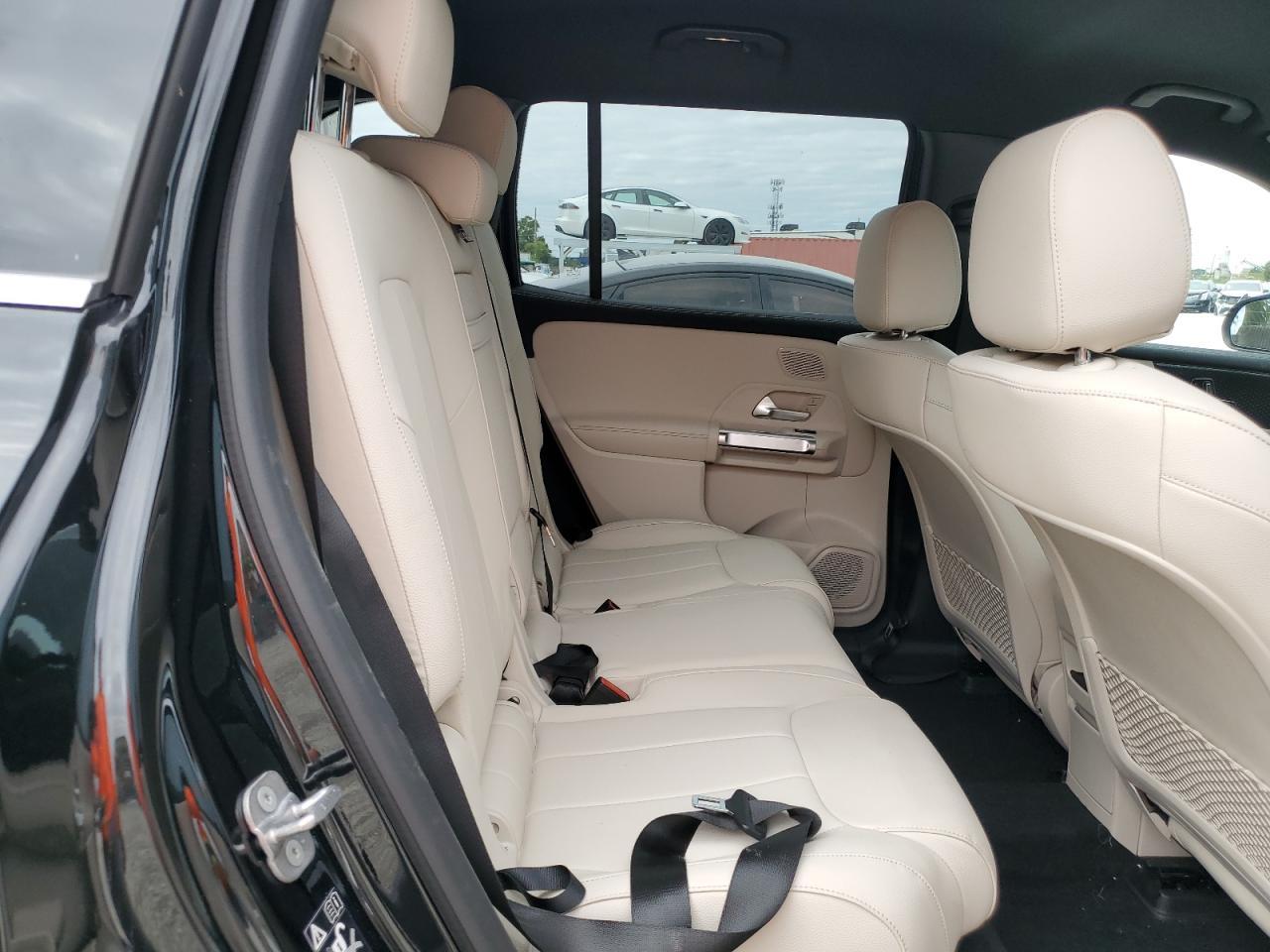 2024 MERCEDES-BENZ EQB 250+ VIN:W1N9M0CB0RN087092