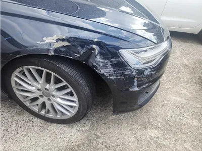 2016 Audi A6 WAUZZZ4G4GN114053 VIN:WAUZZZ4G4GN114053