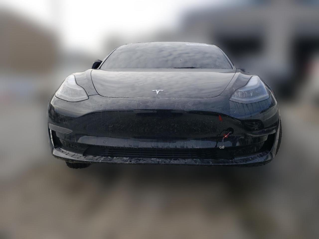 2022 TESLA MODEL 3  VIN:5YJ3E1EA2NF354276