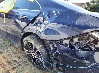 2020 Mercedes-Benz CLS 450 W1K2J5KB3LA077449 VIN:W1K2J5KB3LA077449