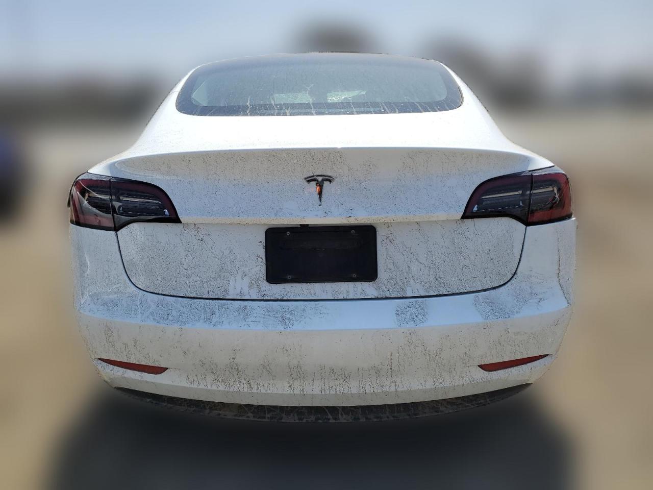 2023 TESLA MODEL 3  VIN:5YJ3E1EA3PF711533