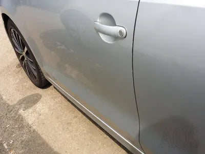 2014 Volkswagen Jetta VIN: