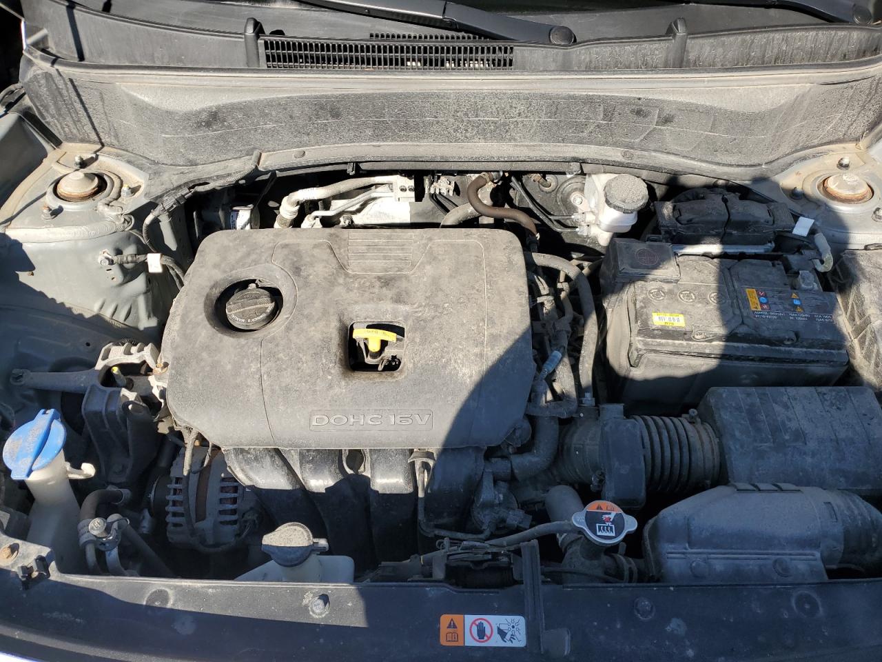 2022 KIA SELTOS LX VIN:KNDEPCAA9N7305263