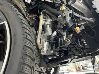 2023 Audi 50 WAUZZZF25PN008289 VIN:WAUZZZF25PN008289