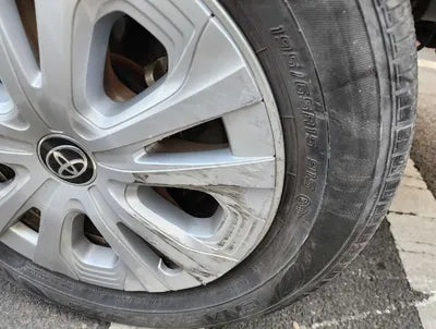 2019 Toyota Prius VIN: