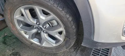 2016 Kia Sorento VIN: