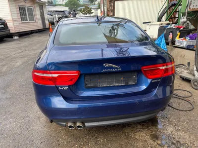 2016 Jaguar XE SAJAB4BNXGA914857 VIN:SAJAB4BNXGA914857