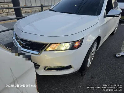 2015 Chevrolet Impala 1G1155S30GU122699 VIN:1G1155S30GU122699