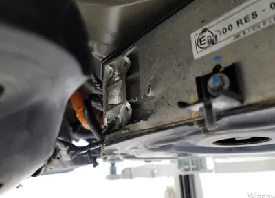 2023 Hyundai Ioniq KMHM241AFPA006127 VIN:KMHM241AFPA006127