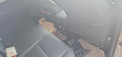 2018 Lexus NX 300 VIN: