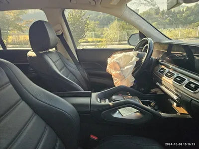 2019 Mercedes-Benz GLE 450 VIN: