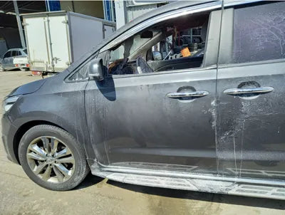 2016 Kia Carnival 713KMKNAMC81ABGS1 VIN:713KMKNAMC81ABGS1