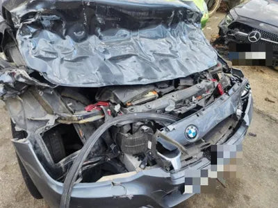 2016 BMW 320 WBA8A9107HK823203 VIN:WBA8A9107HK823203