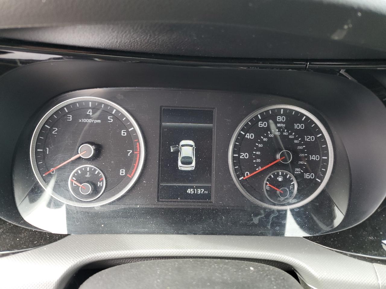 2022 KIA K5 LXS VIN:5XXG14J29NG111042