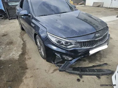 2019 Kia K5 KNAGT411BKA277777 VIN:KNAGT411BKA277777