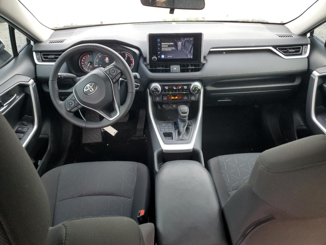 2023 TOYOTA RAV4 XLE VIN:2T3P1RFV8PC353550