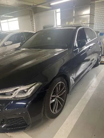 2021 BMW 520 WBA11BH01MWX21235 VIN:WBA11BH01MWX21235