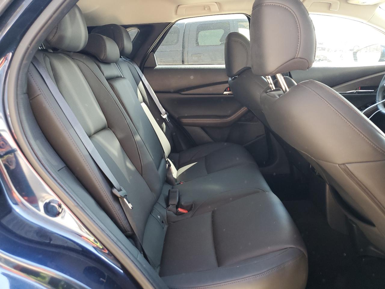 2023 MAZDA CX-30 PREMIUM VIN:3MVDMBDMXPM549631