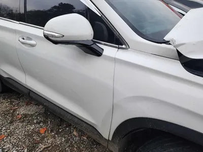2020 Hyundai Santa FE VIN: