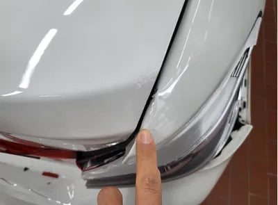 2019 BMW 520 WBAJF5109KGM57492 VIN:WBAJF5109KGM57492